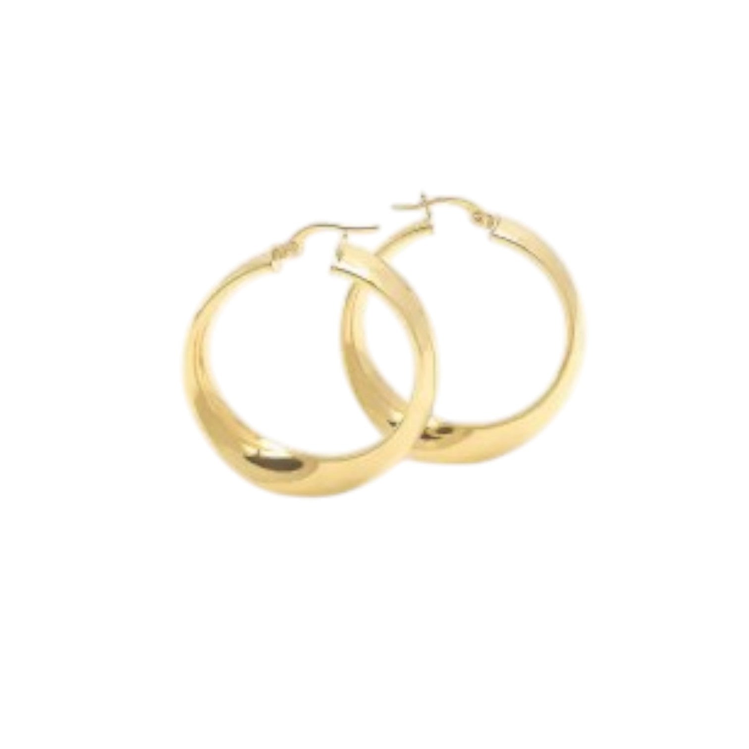 Sterling Silver Earring